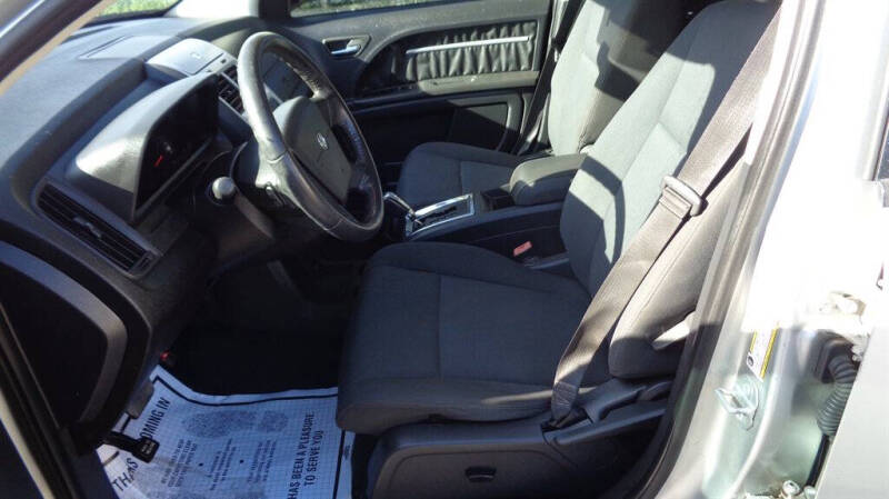 2010 Dodge Journey SXT