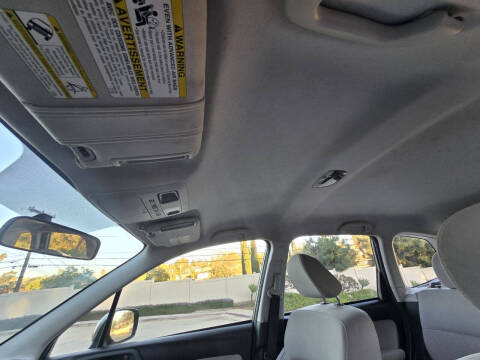 2014 Subaru Forester 2.5i