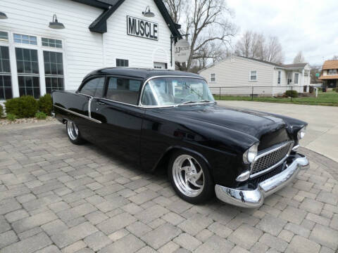 1955 Chevrolet 210