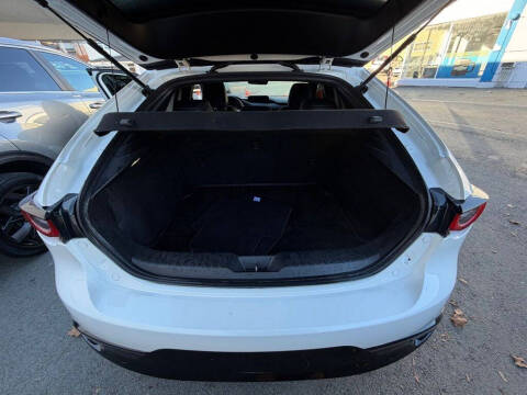 2023 Mazda Mazda3 Hatchback 2.5 Turbo