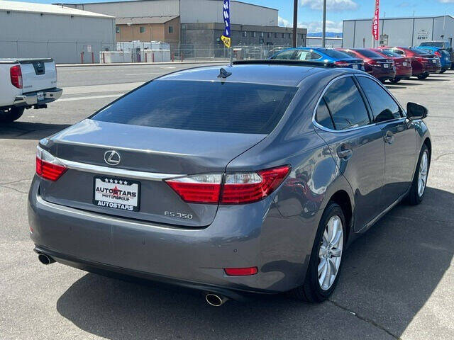 2013 Lexus ES 350 for sale at Autostars Motor Group in Yakima, WA