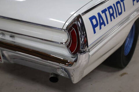 1962 Pontiac Catalina