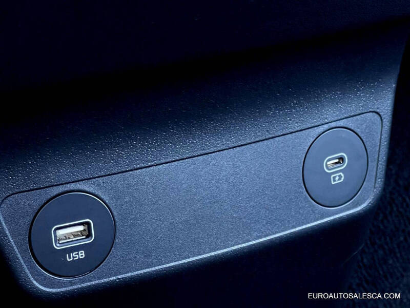 2024 Kia EV6 Light Long Range