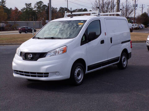 2021 Nissan NV200 for sale at Cars R Us in Louisville GA