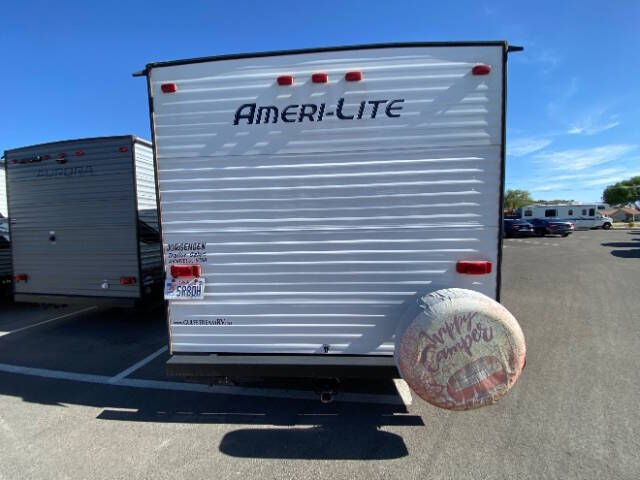 2021 Gulf Stream AMERI-LITE 197BH