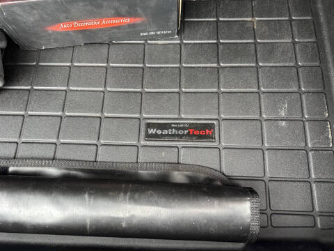 2018 Chevrolet Cruze LT Diesel Auto