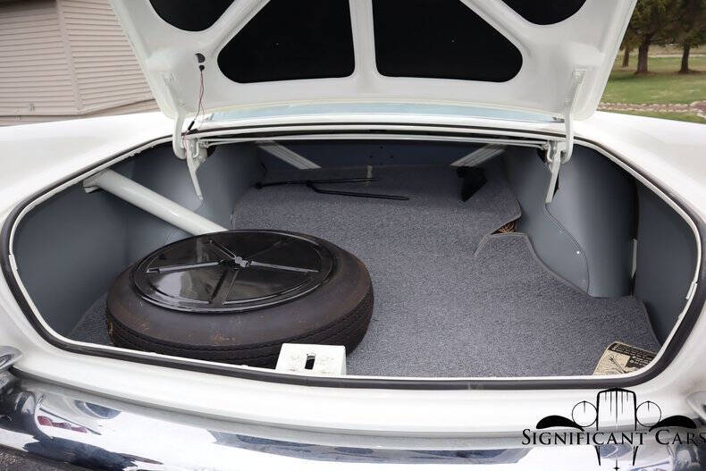 1957 Desoto Adventurer