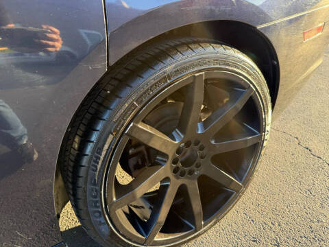 2012 Dodge Charger SE