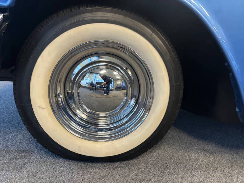 1960 Ford Thunderbird