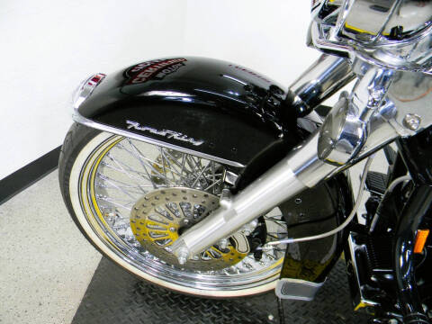 2001 Harley-Davidson Road King