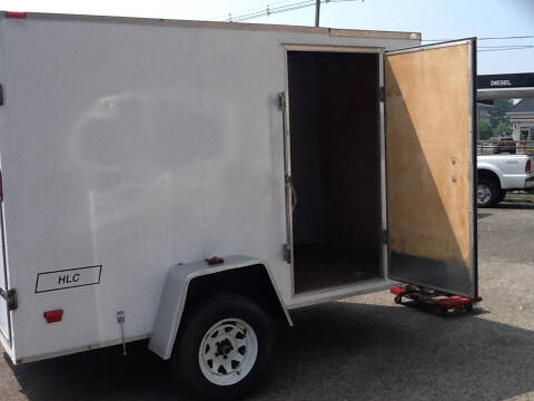 2009 Haulmark HLC