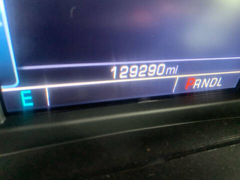 2017 GMC Yukon XL SLT