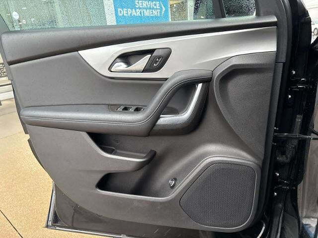 2019 Chevrolet Blazer LT