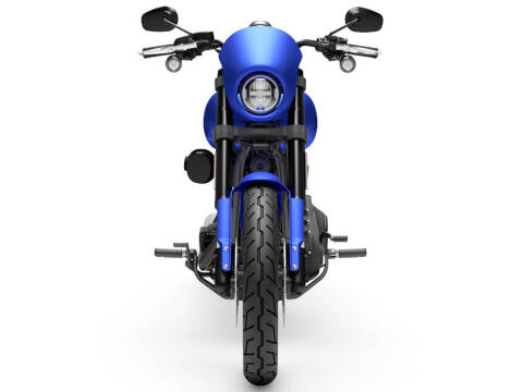 2026 Harley-Davidson Low Rider S