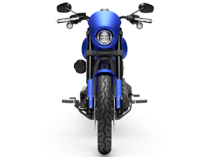 2026 Harley-Davidson Low Rider S