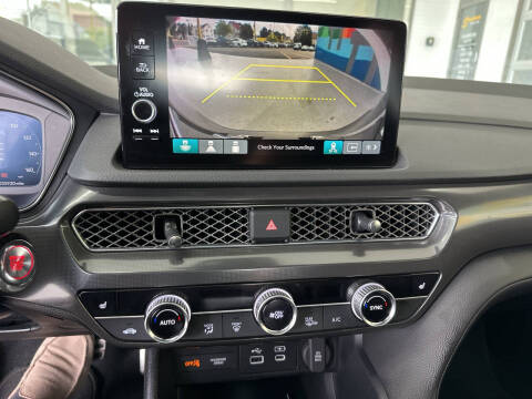 2023 Acura Integra w/Tech w/A-SPEC