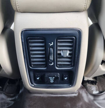 2013 Jeep Grand Cherokee