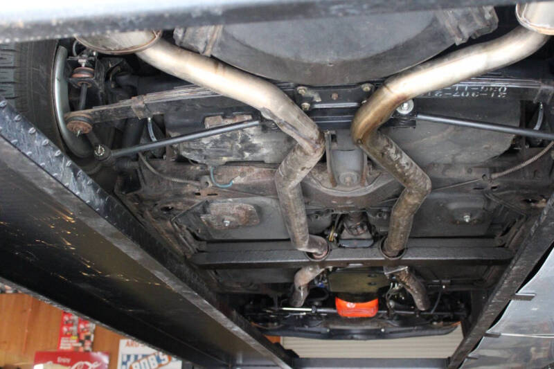 1972 Chevrolet Corvette