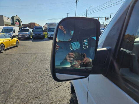 2014 Ford E-Series E-250