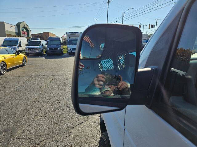 2014 Ford E-Series E-250