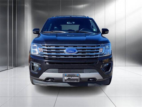 2019 Ford Expedition XLT