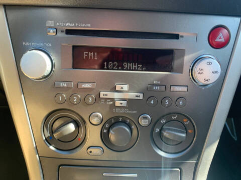 2009 Subaru Outback 2.5i Special Edition