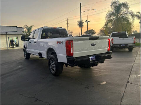 2023 Ford F-250 Super Duty
