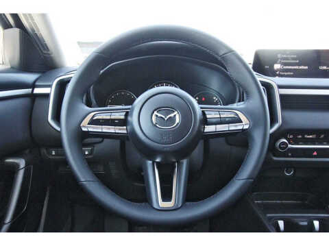 2026 Mazda CX-50 Hybrid Preferred