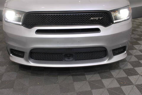 2019 Dodge Durango SRT