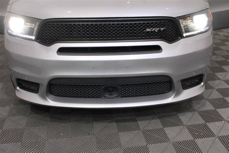 2019 Dodge Durango SRT