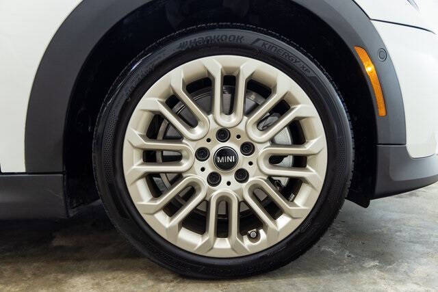 2025 MINI Hardtop 2 Door