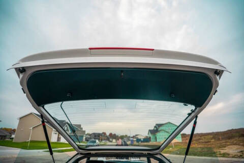 1992 Toyota Supra Turbo