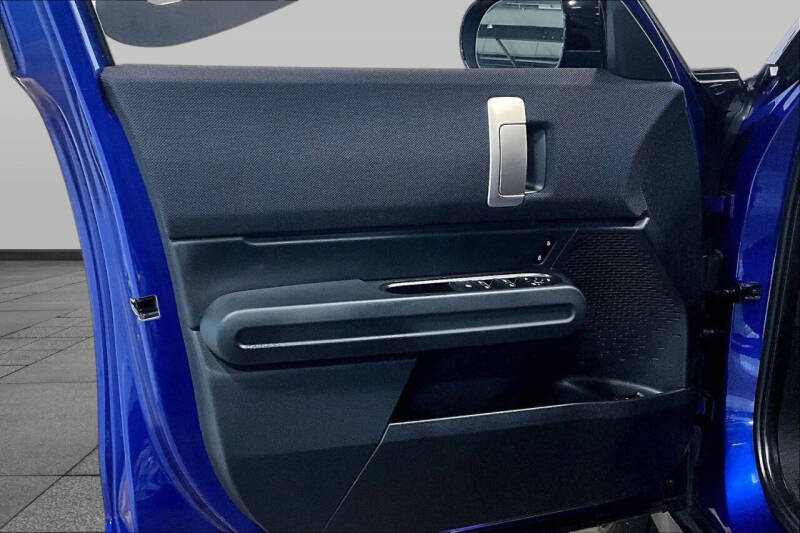 2025 MINI Countryman S - Photo 23