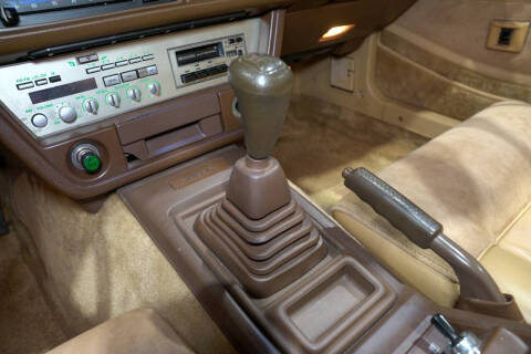 1983 Datsun 280ZX GL 2+2