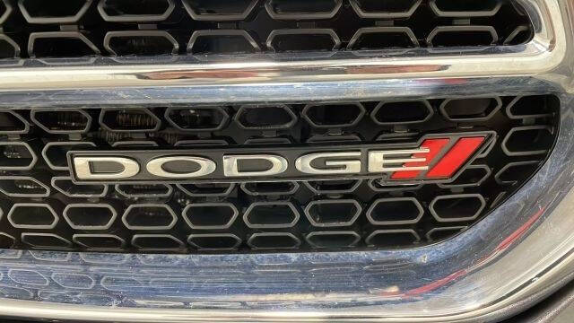 2018 Dodge Durango