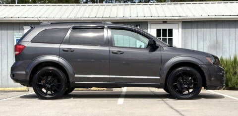 2015 Dodge Journey SXT