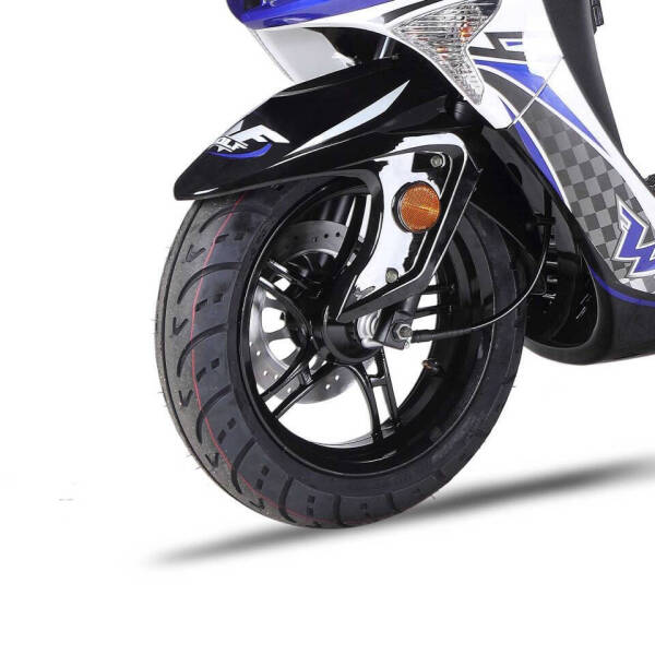 2026 Wolf EX-150