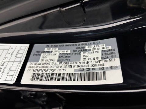 2025 Mazda CX-30 2.5 S Preferred