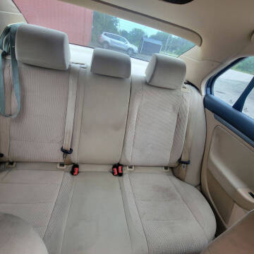 2008 Volkswagen Jetta S