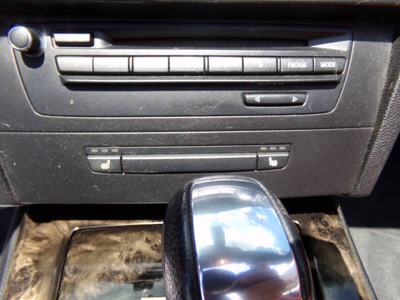 2009 BMW 3 Series 328i