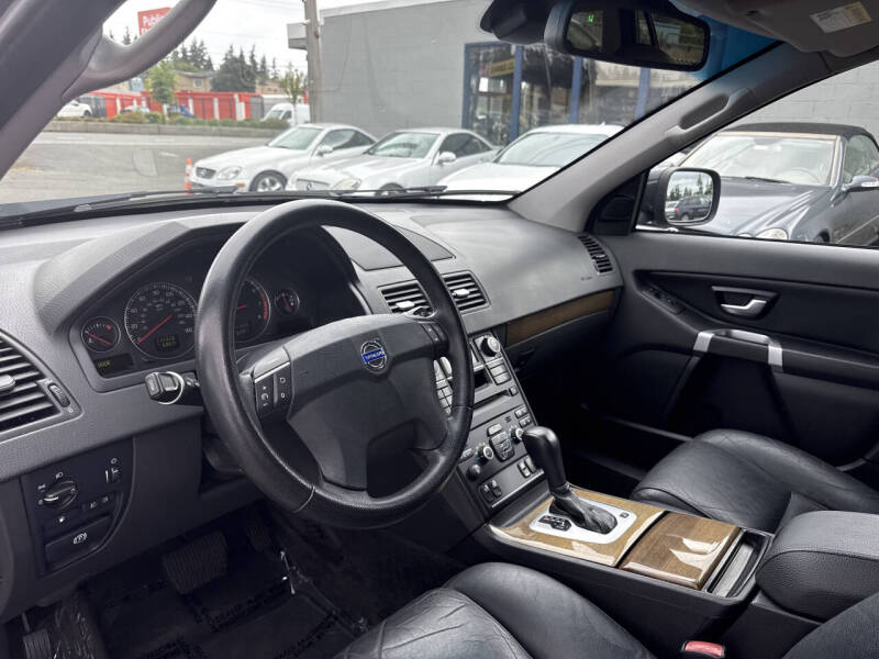 2010 Volvo XC90 3.2