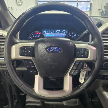 2017 Ford F-250 Super Duty Lariat