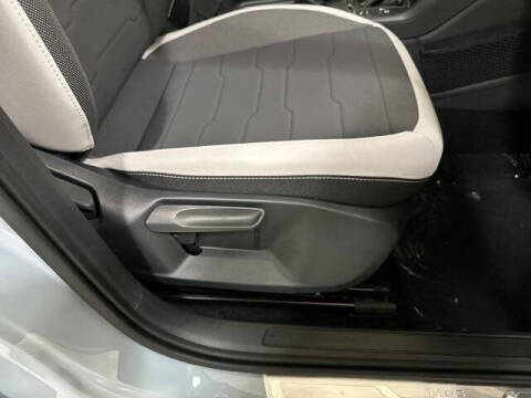 2026 Volkswagen Taos SE 4Motion