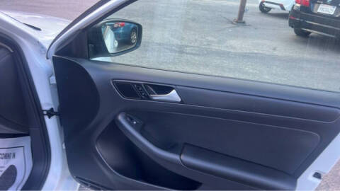 2015 Volkswagen Jetta