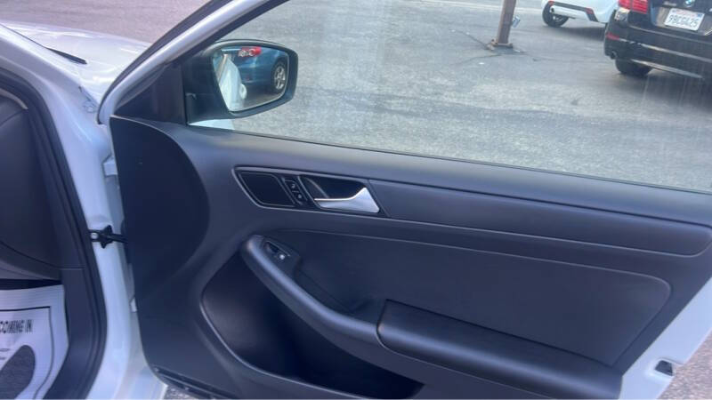 2015 Volkswagen Jetta