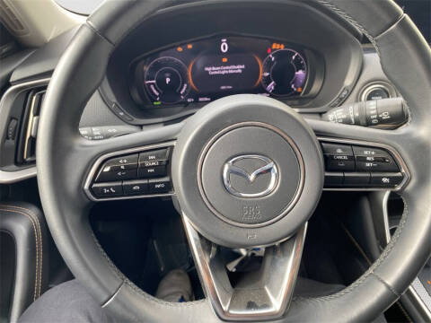 2024 Mazda CX-90 Plug-in Hybrid Premium