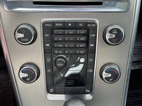 2012 Volvo XC60 3.2
