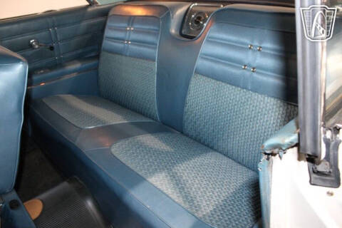 1963 Chevrolet Impala