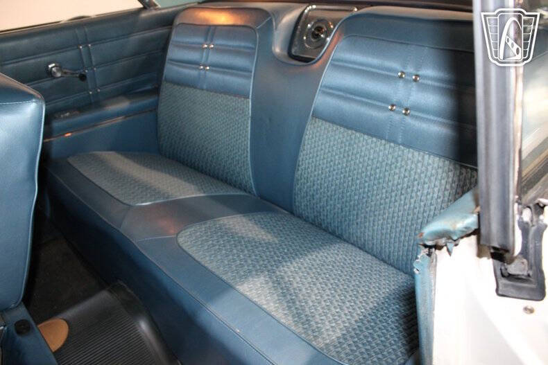 1963 Chevrolet Impala