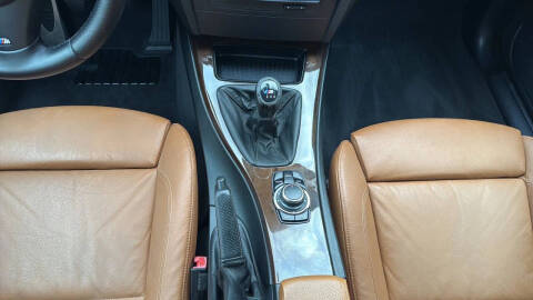 2010 BMW 3 Series 335i